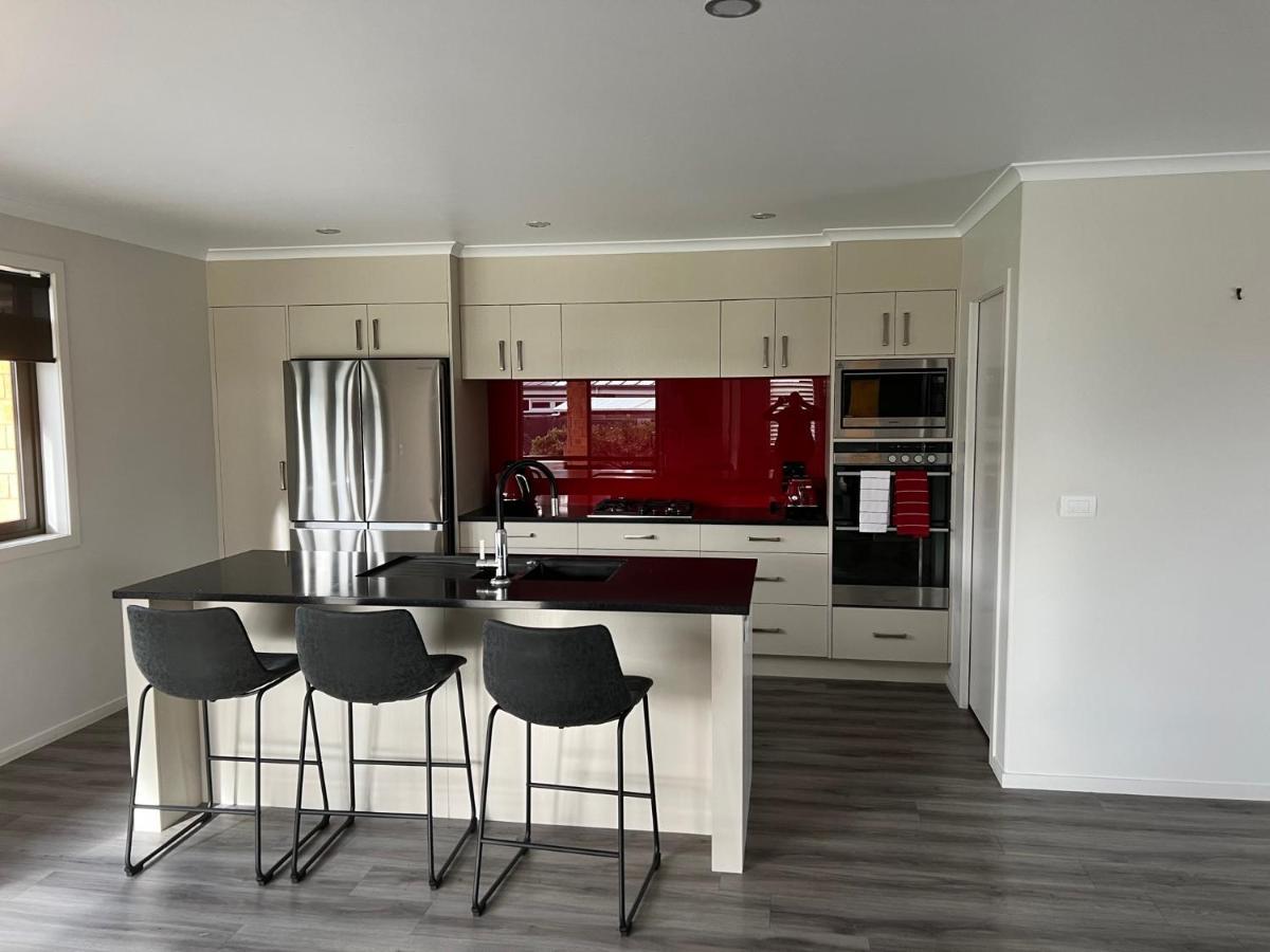 Matamata Villa Ngoại thất bức ảnh