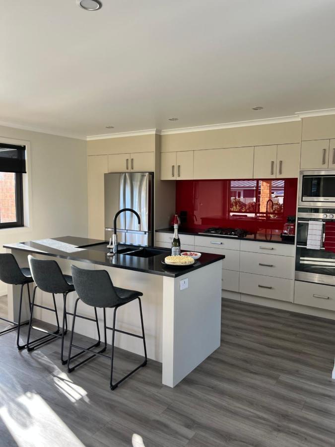 Matamata Villa Ngoại thất bức ảnh