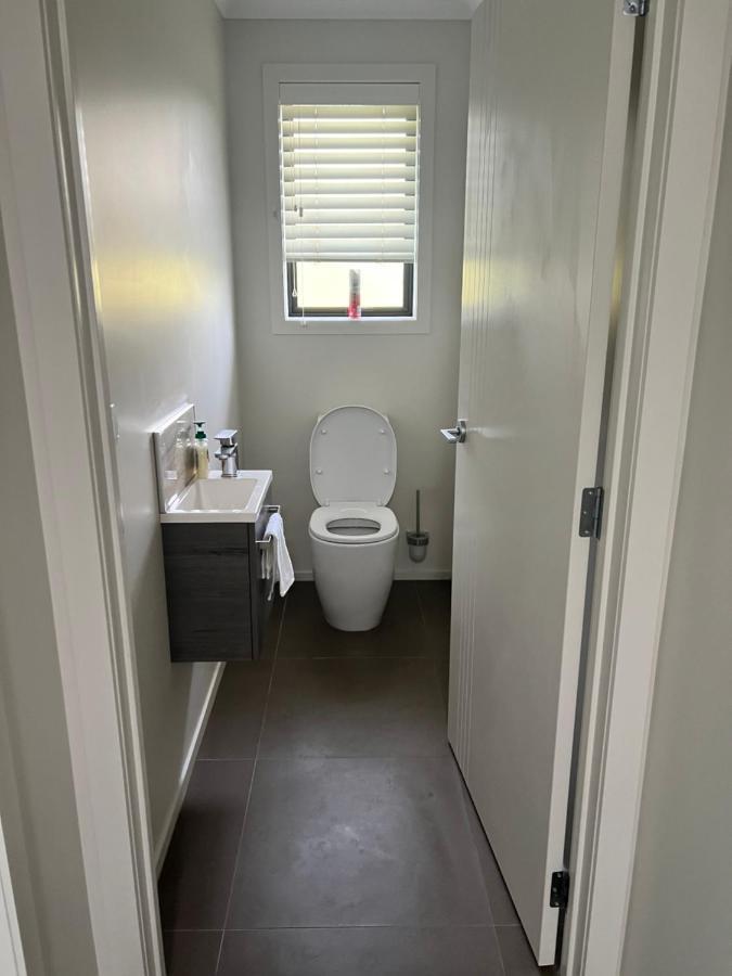 Matamata Villa Ngoại thất bức ảnh