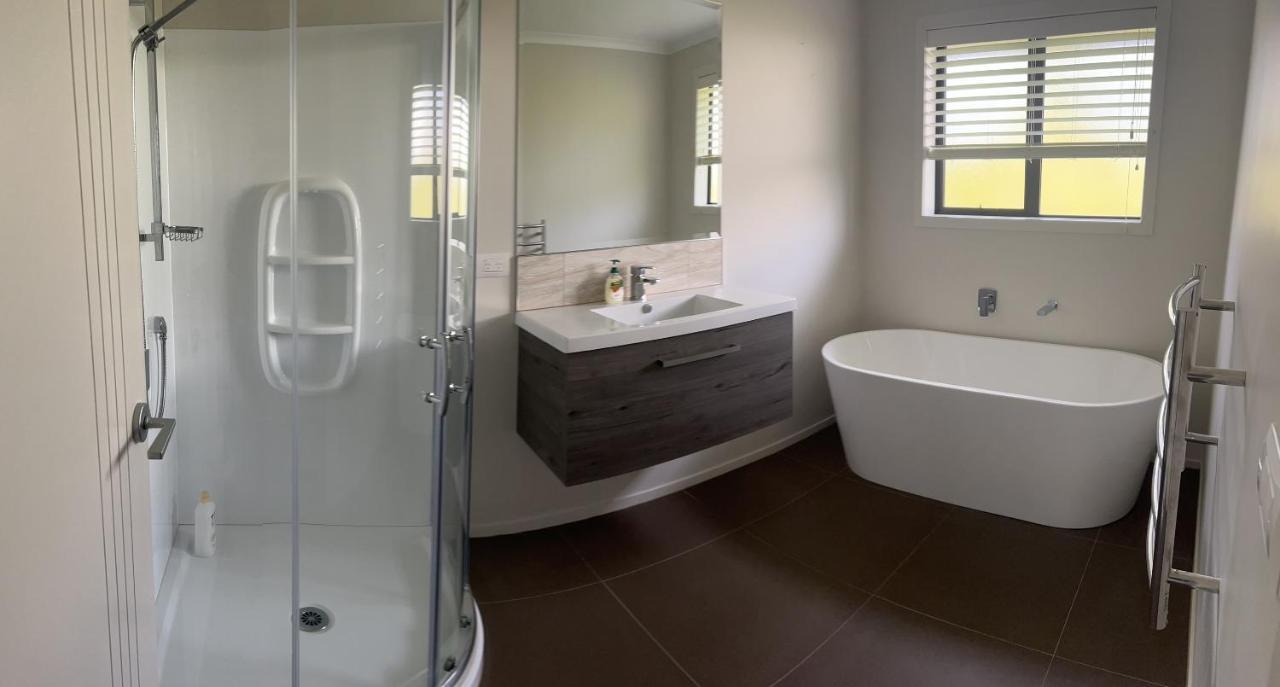 Matamata Villa Ngoại thất bức ảnh