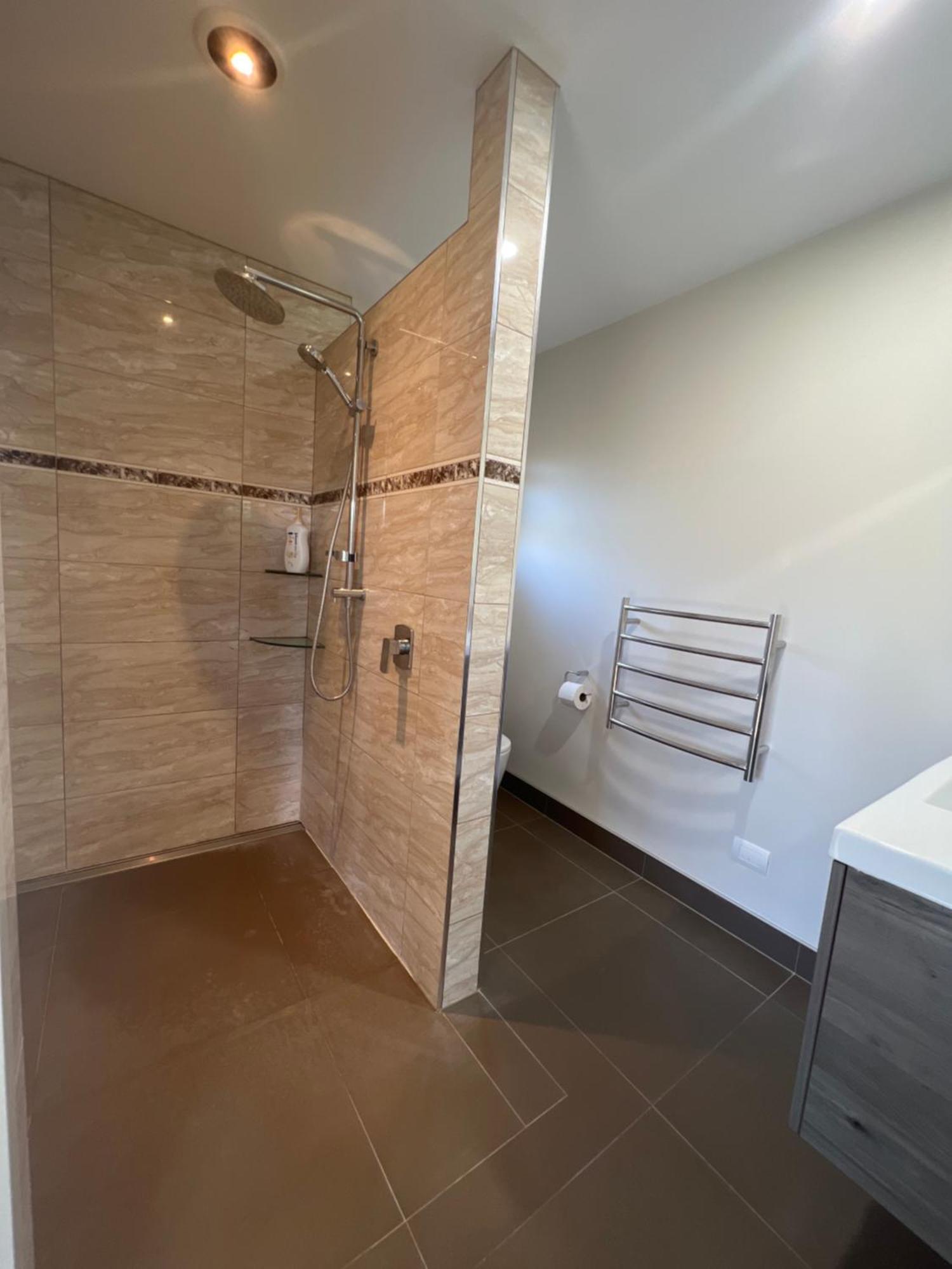 Matamata Villa Ngoại thất bức ảnh