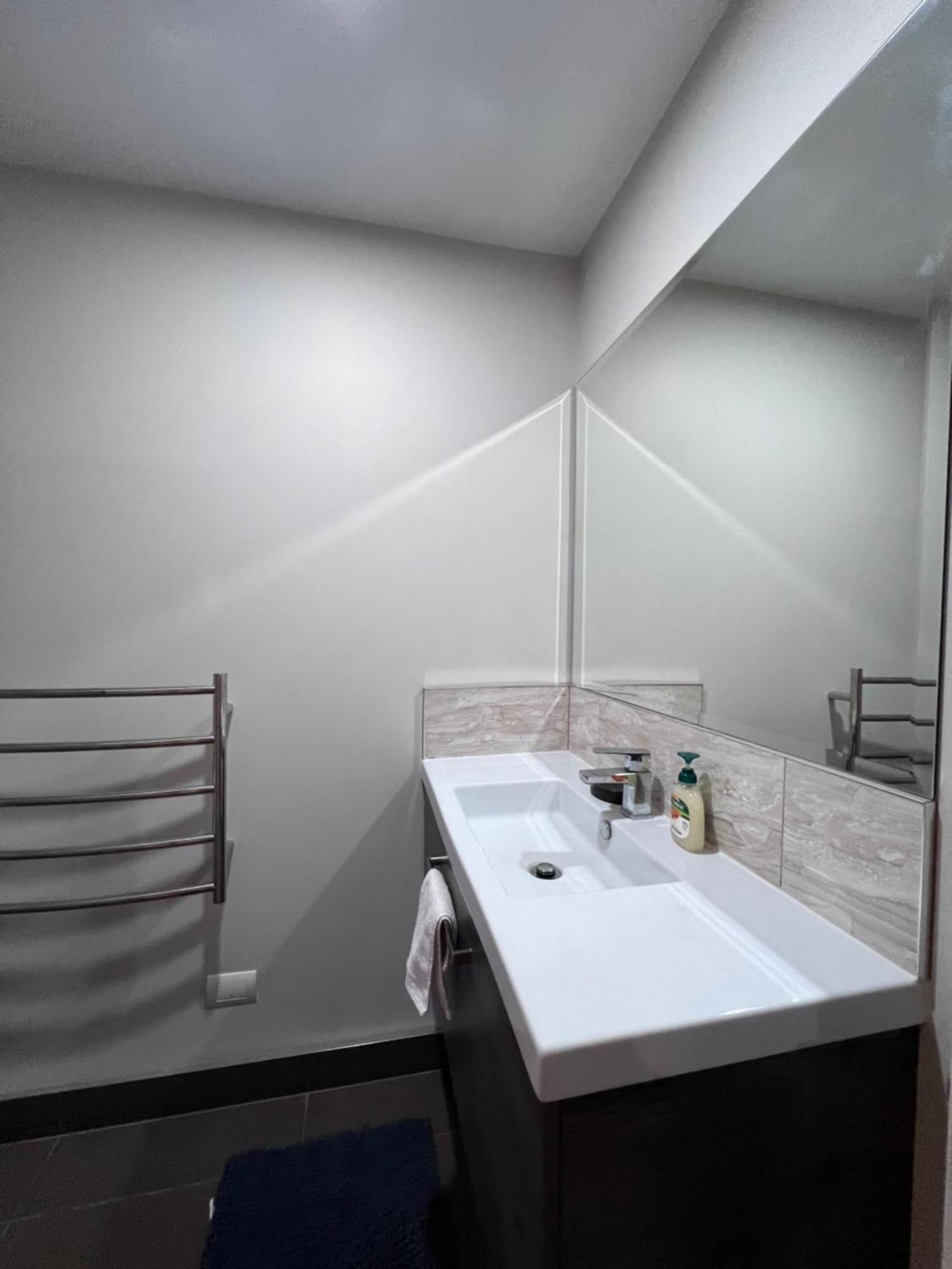Matamata Villa Ngoại thất bức ảnh