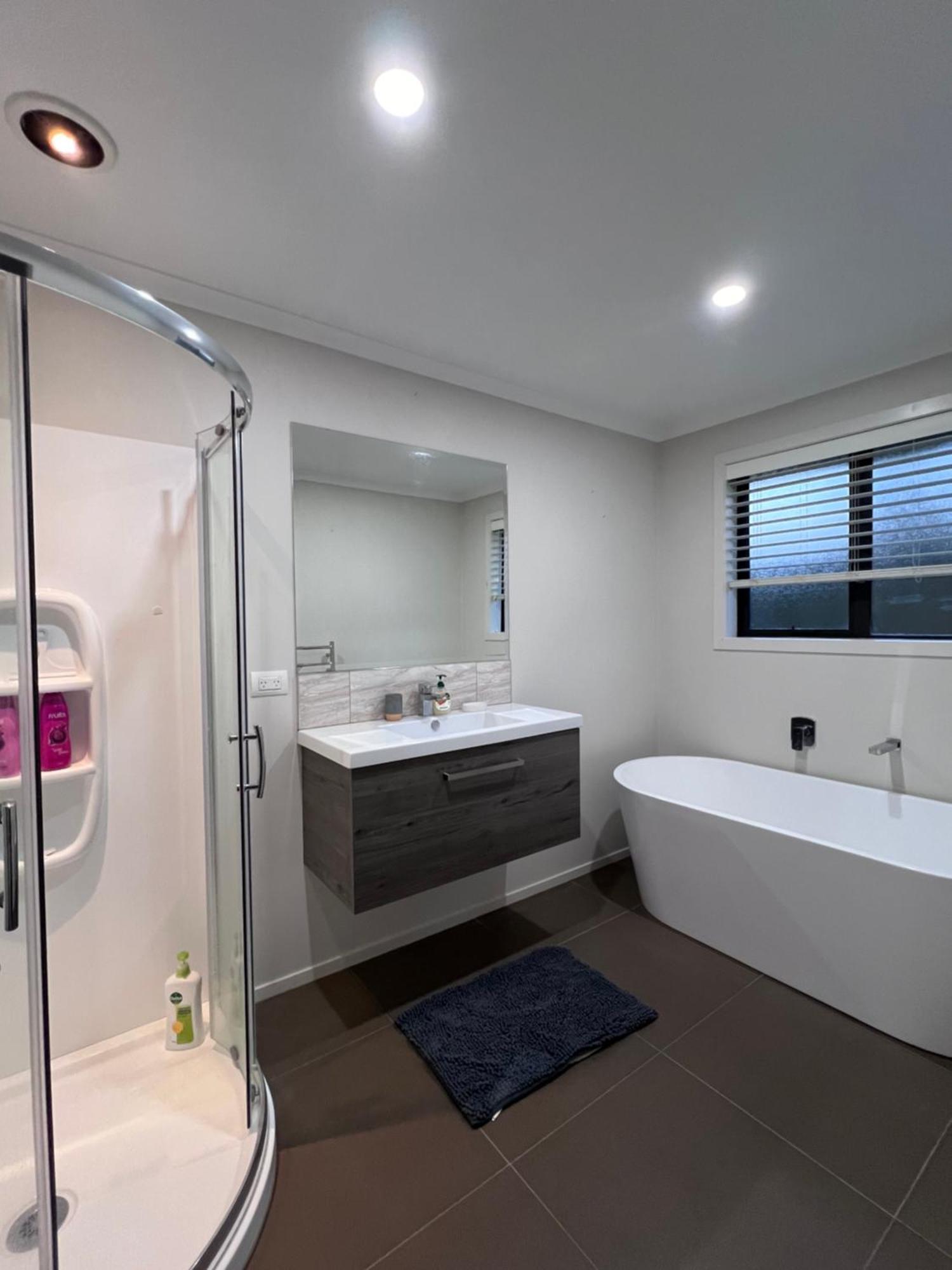 Matamata Villa Ngoại thất bức ảnh