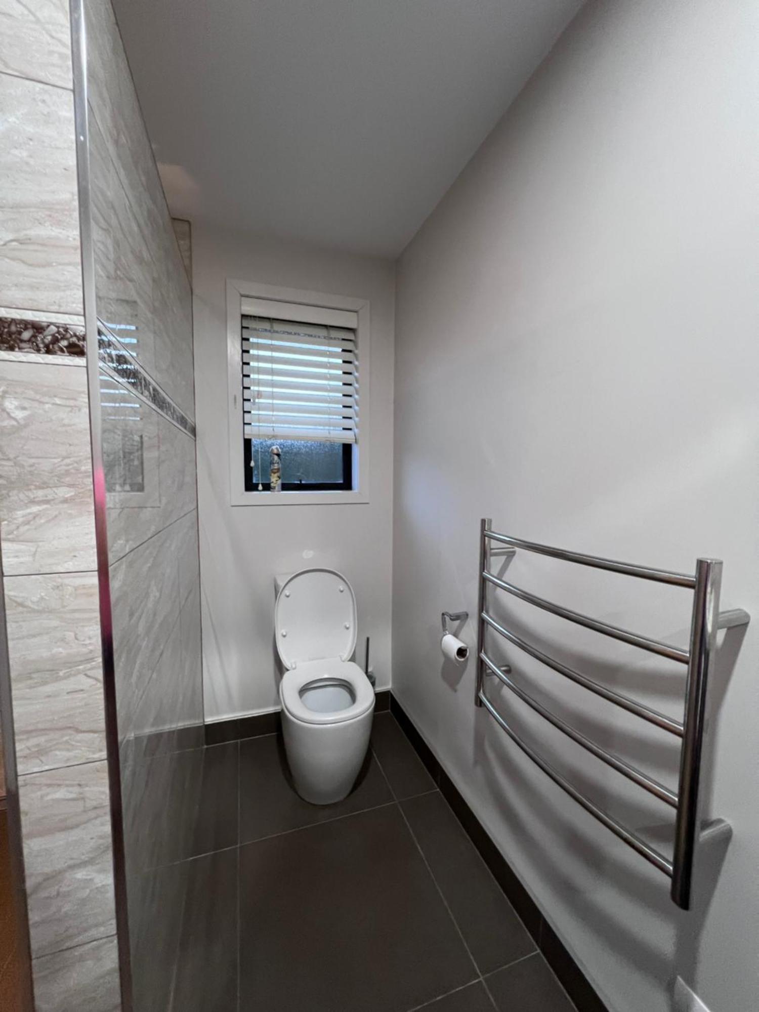 Matamata Villa Ngoại thất bức ảnh